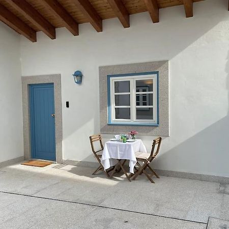 Vila Casa Azul Afife Exteriér fotografie