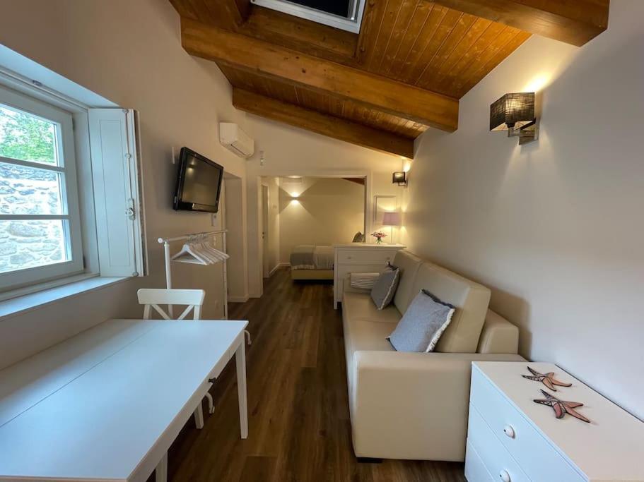 Vila Casa Azul Afife Exteriér fotografie