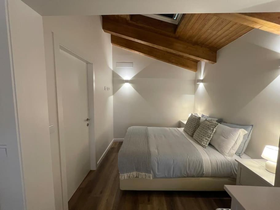 Vila Casa Azul Afife Exteriér fotografie